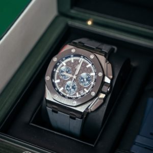 Key Differences Between Audemars Piguet And Cartier Watches