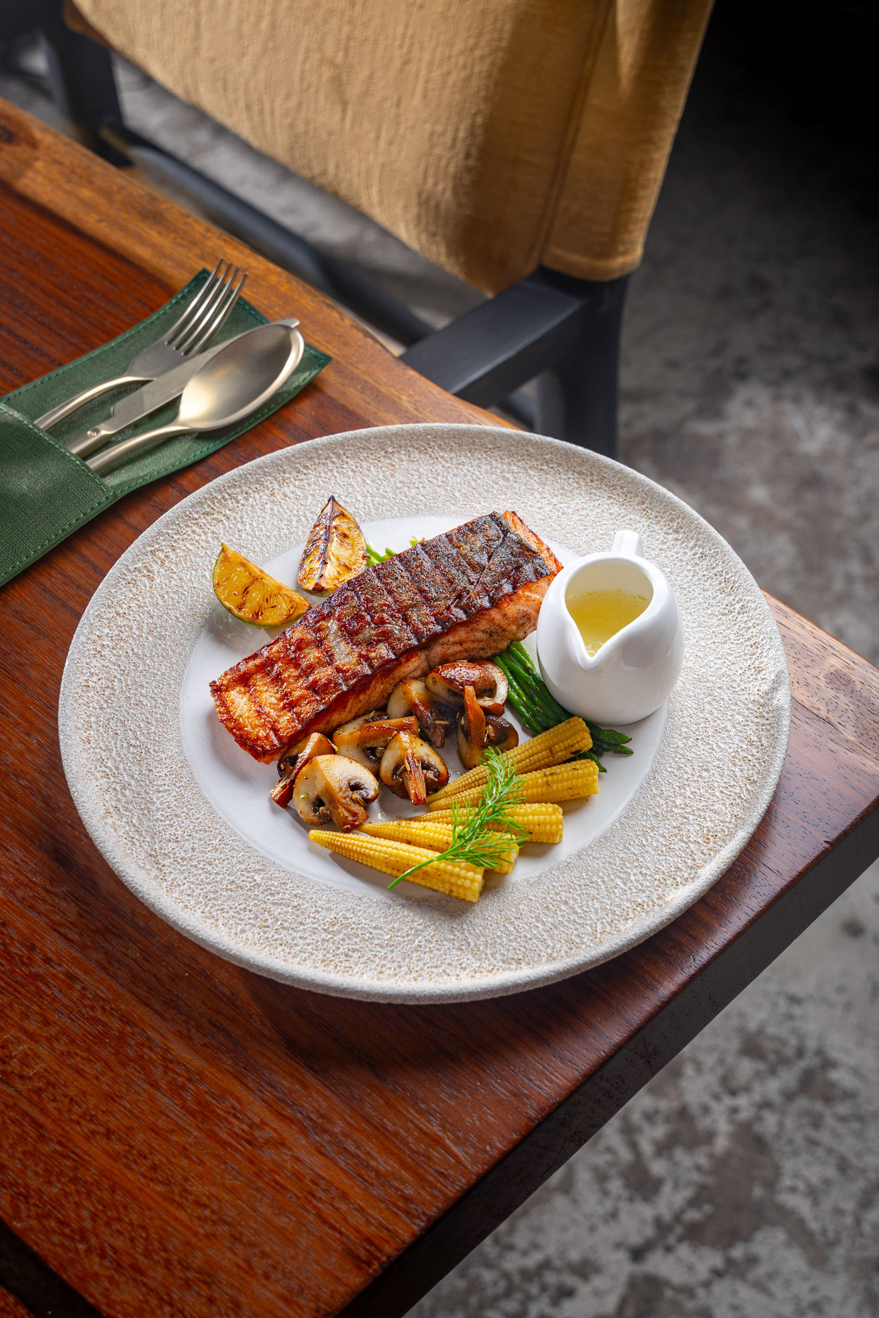The Impact Of Food Photography On Culinary Arts