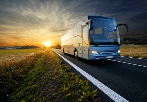 6 Essential Skills For Heavy Bus Drivers