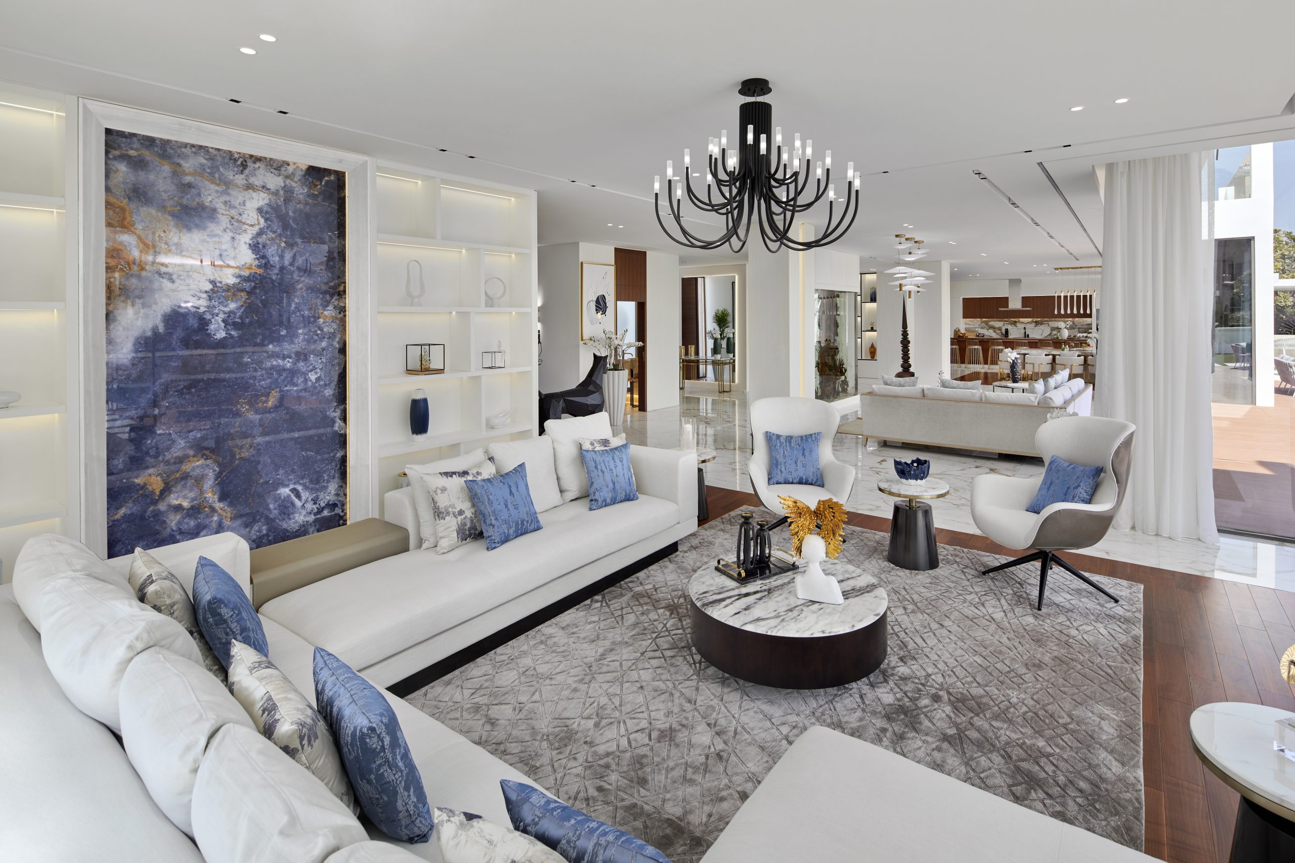 How the Best Interior Design Companies Are Shaping Modern Living