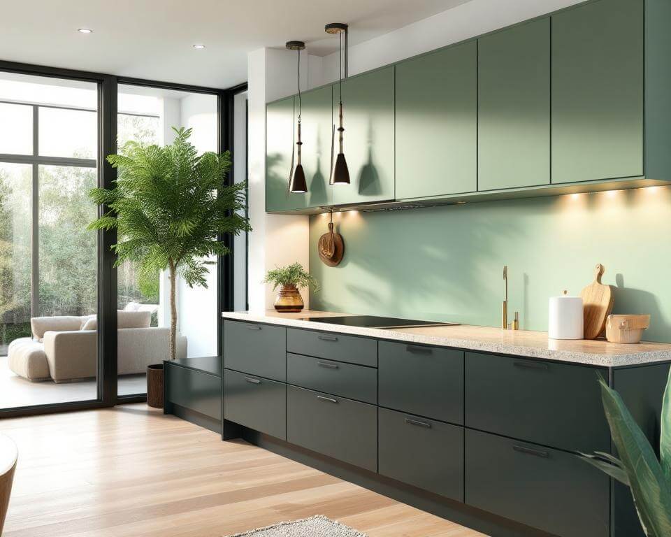 Quick Ways To Select Materials For A Durable Kitchen Renovation