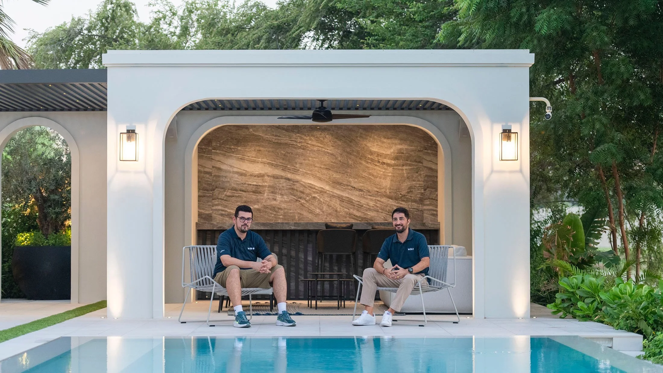 How To Vet A High-End Landscape Contractor
