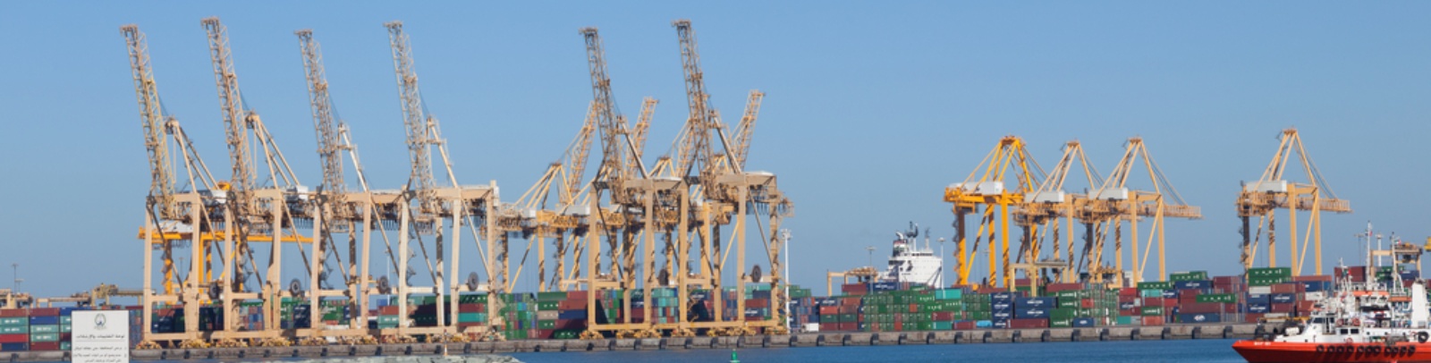 The Role Of Mass Flow Meters in Accurate Marine Fuel Bunkering