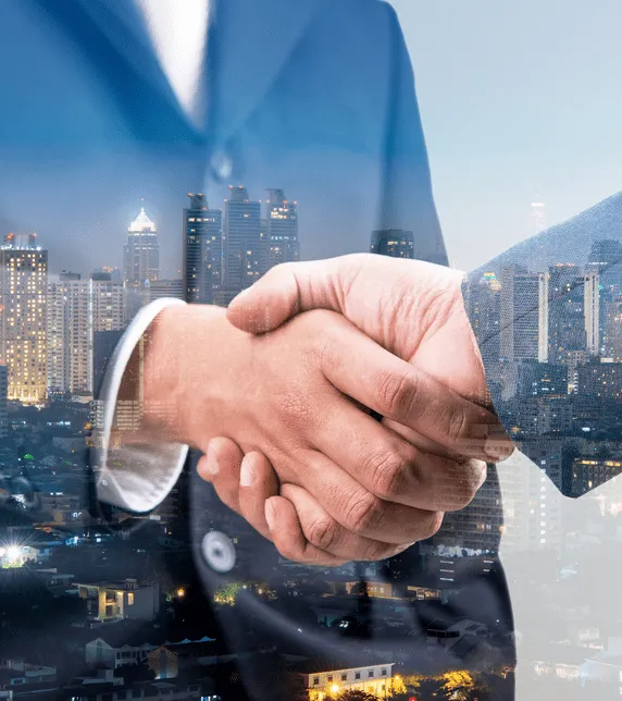 Opening An Offshore Company In The UAE For Investment Holding Purposes